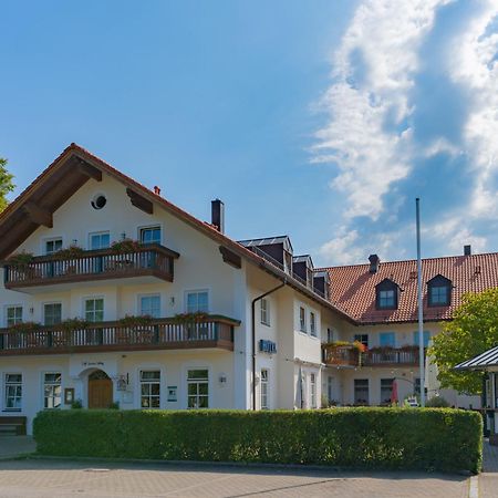 Servus Gelting Геретсрид Екстериор снимка